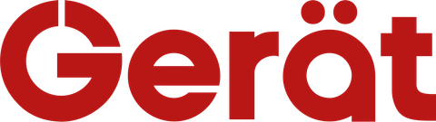 Gerät
